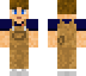 msd overalls