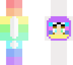 my new announcement skin!