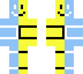 my skin #3