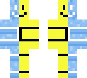 my skin #4