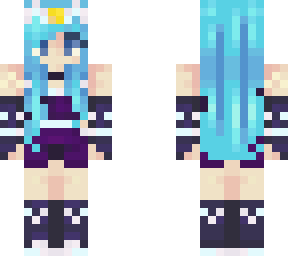 my skin
