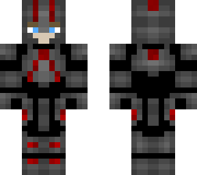 my smp skin