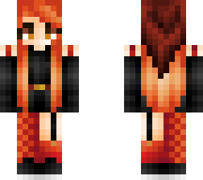 naranja