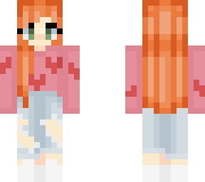 naranja