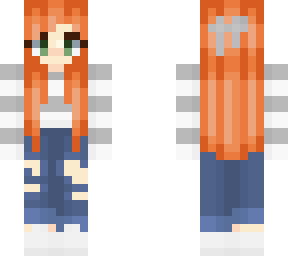 naranja