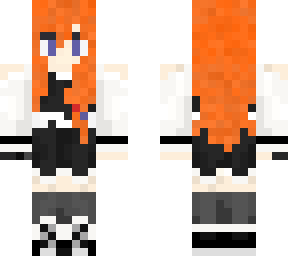 naranja