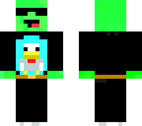 nice skin