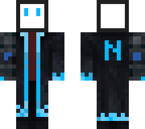 nico's skin