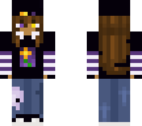 oriana grunge 4.0 with eyes butt made few adjustments