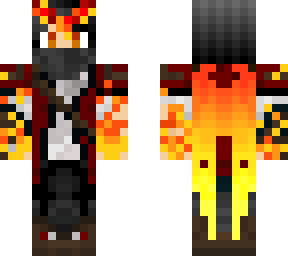 pheonix king nyxifer