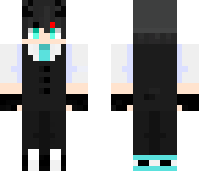 picayo skin con gorrito (en uso personal)
