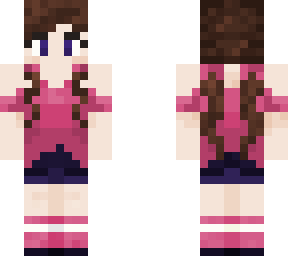 pink alice