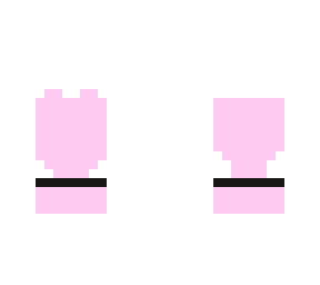 pink dress base idk