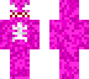 pink venom