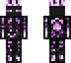 pinky dude
