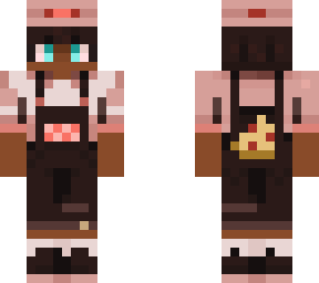 pizza boy