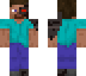 power steve