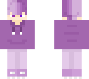 purple boy