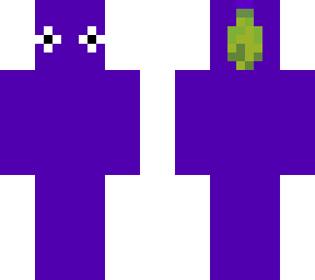 purple pikmin