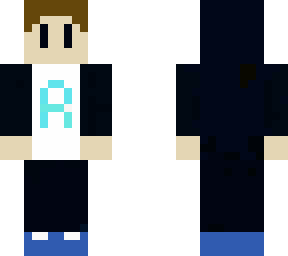 r man