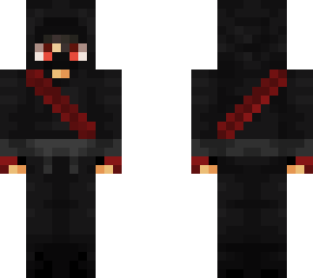 rhodinite as a nninja