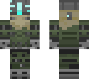 ris servo operative