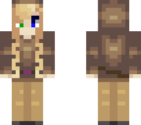 rogue