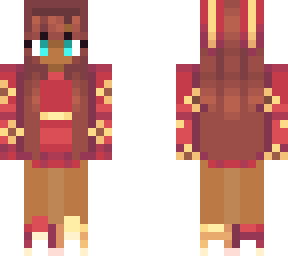 rose girl