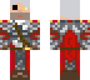 royal guard captain
