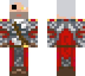 royal guard captain v2