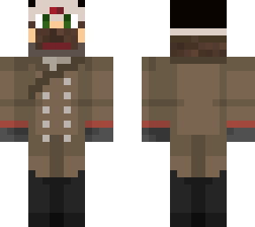 russian soldier