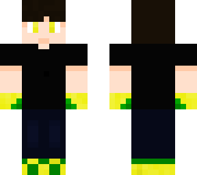 shadow green (sin armadura) (prime)