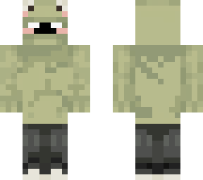 sijjy frog