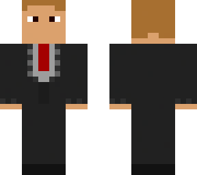 simple tux
