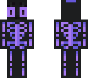 skeleton cat (pqcka)