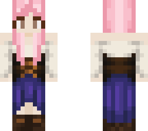 skin veamm pirate