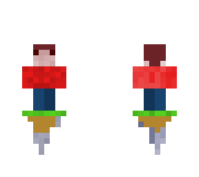smol bud