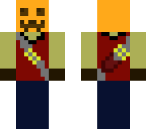 some random character that i made