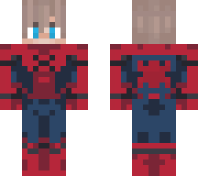 spider-sam