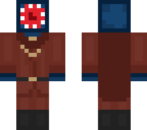squid red uniform