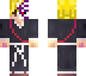 stepp's skin