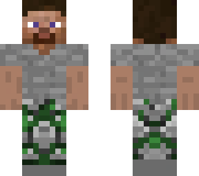 steve 1