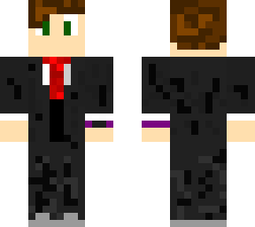 suit again cause im not unique