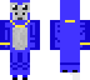 t-monke (with legs)