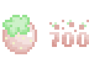 thanks for 700 likes!