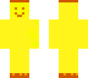 the banana