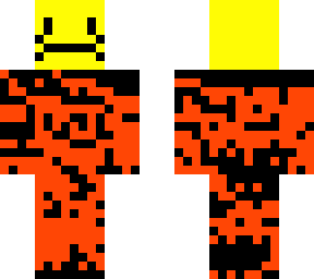 the cheese with no mask