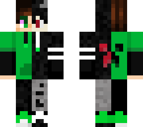 the_cool and bad boy