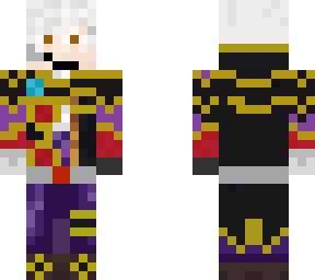 time thief redoer