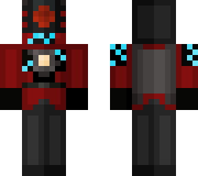 titan speakerman (upgraded + infected)